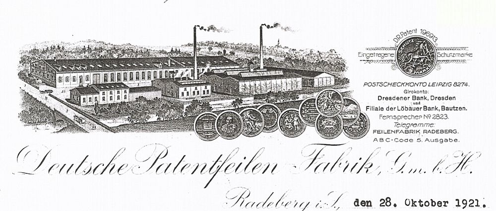 Talstraße 64 (1937 An der Röder) Radeberg Talstraße 64 (1937 An der Röder) Radeberg