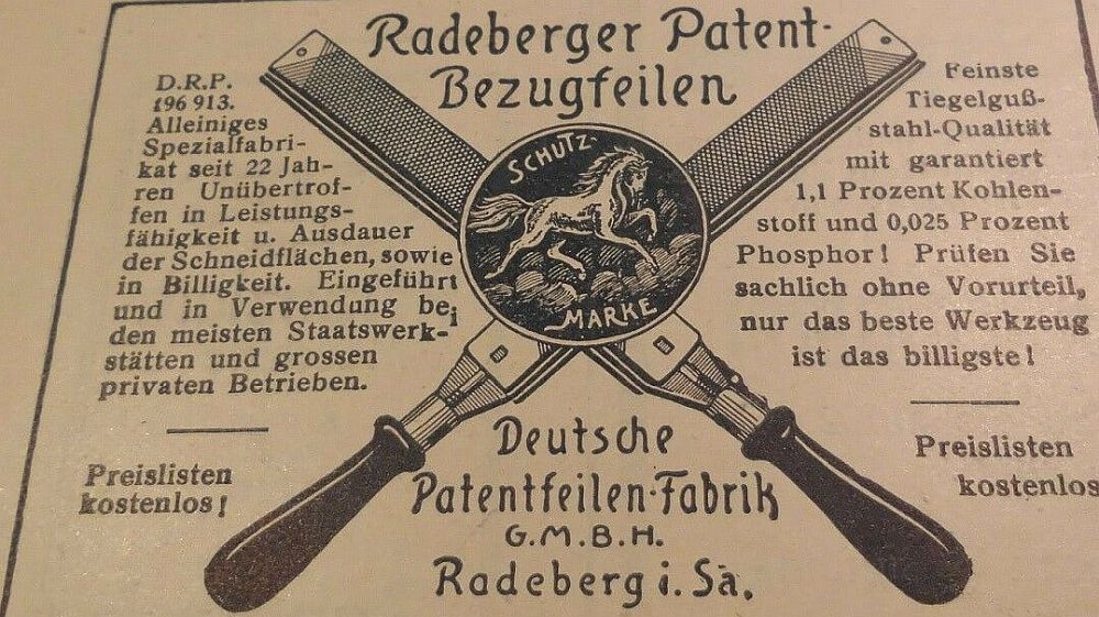 Talstra&szlig;e 64 (1937 An der R&ouml;der)  Radeberg