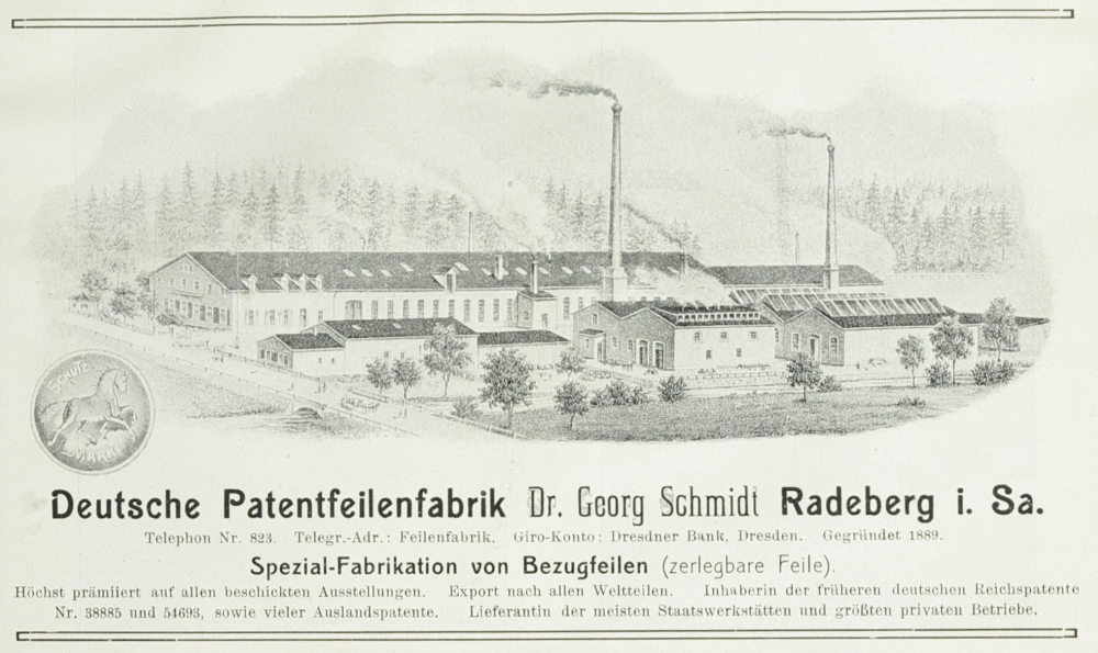 Talstraße 64 (1937 An der Röder) Radeberg Talstraße 64 (1937 An der Röder) Radeberg