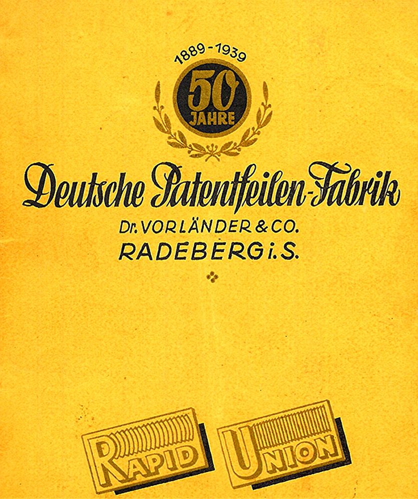 Talstra&szlig;e 64 (1937 An der R&ouml;der)  Radeberg