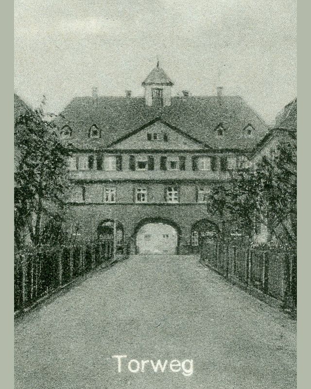 Torweg 13, 14, 15, 16 Radeberg Torweg 13, 14, 15, 16 Radeberg