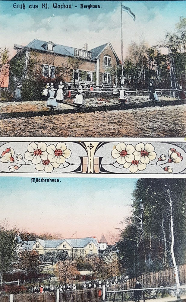 Wachauer Straße 30  Radeberg