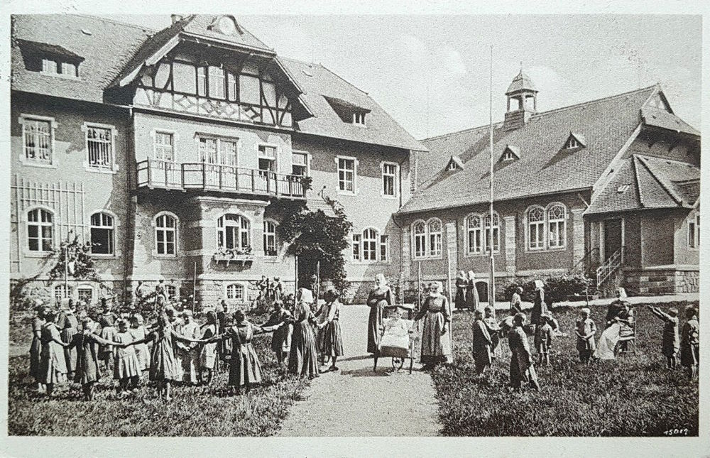 Wachauer Straße 30  Radeberg