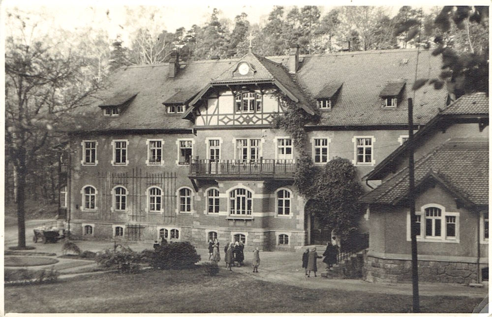 Wachauer Stra&szlig;e 30  Radeberg