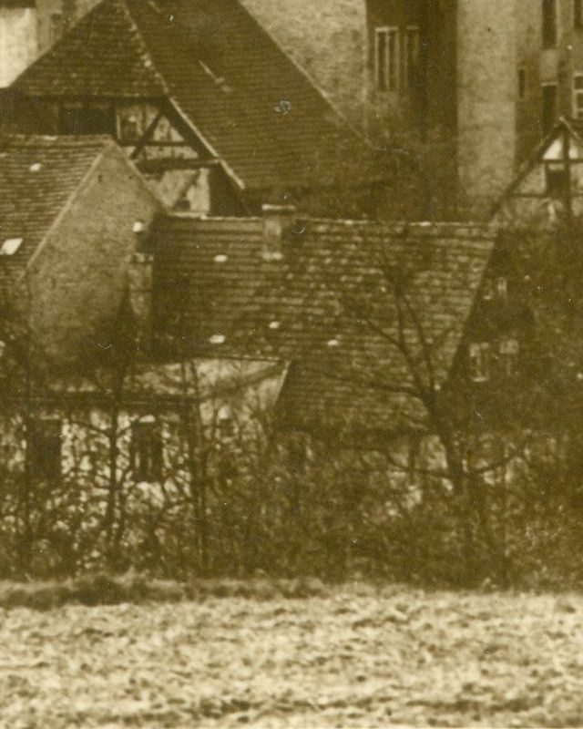 Wasserstraße 5 (1787 HNr. 27) Radeberg Wasserstraße 5 (1787 HNr. 27) Radeberg