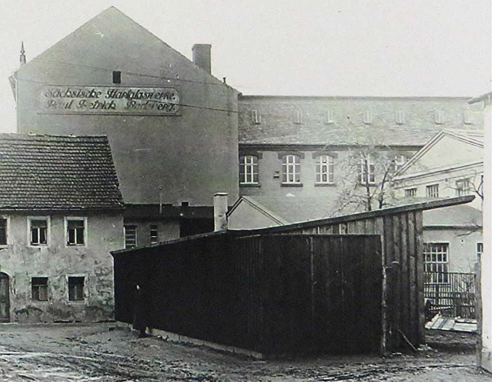 Wasserstraße 9 ( 9a Radeberg Wasserstraße 9 ( 9a Radeberg