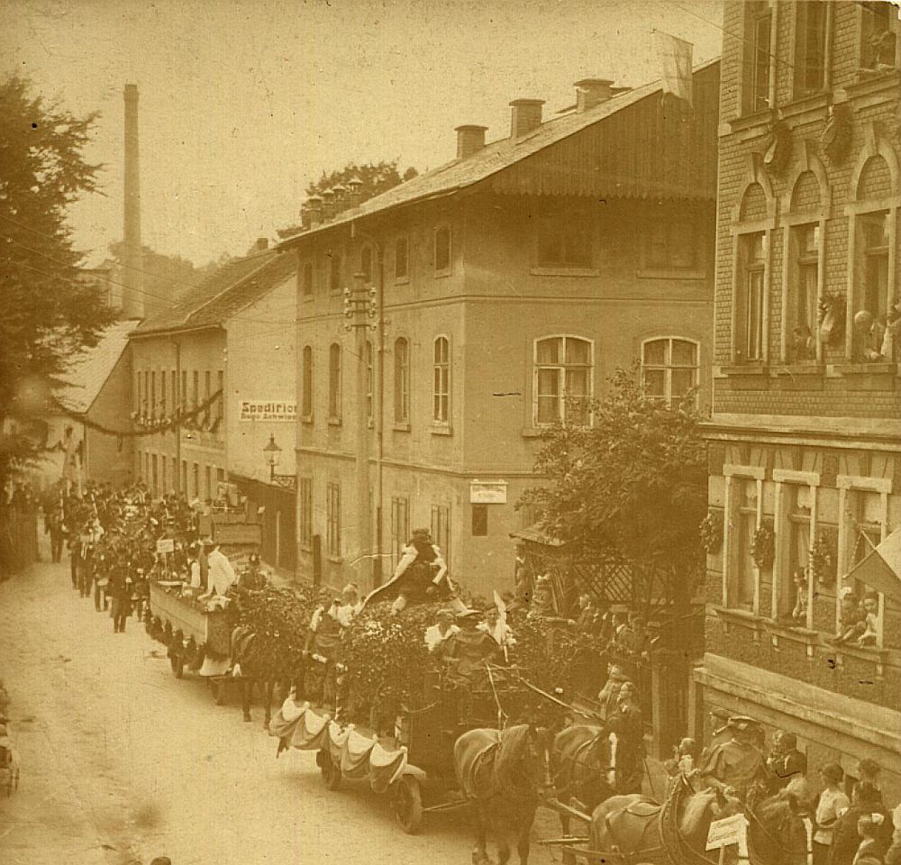 Wasserstraße 15 Radeberg Wasserstraße 15 Radeberg