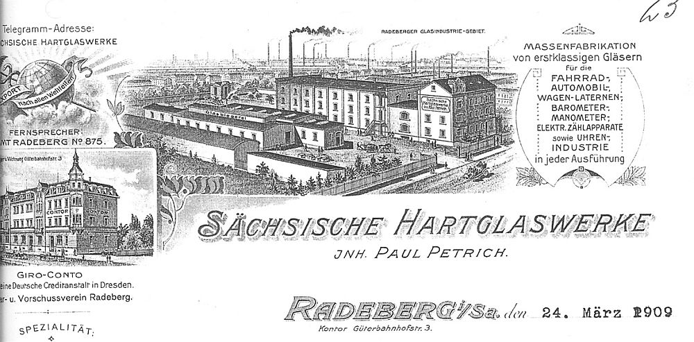 Wasserstraße 9 / 9a Radeberg Wasserstraße 9 / 9a Radeberg