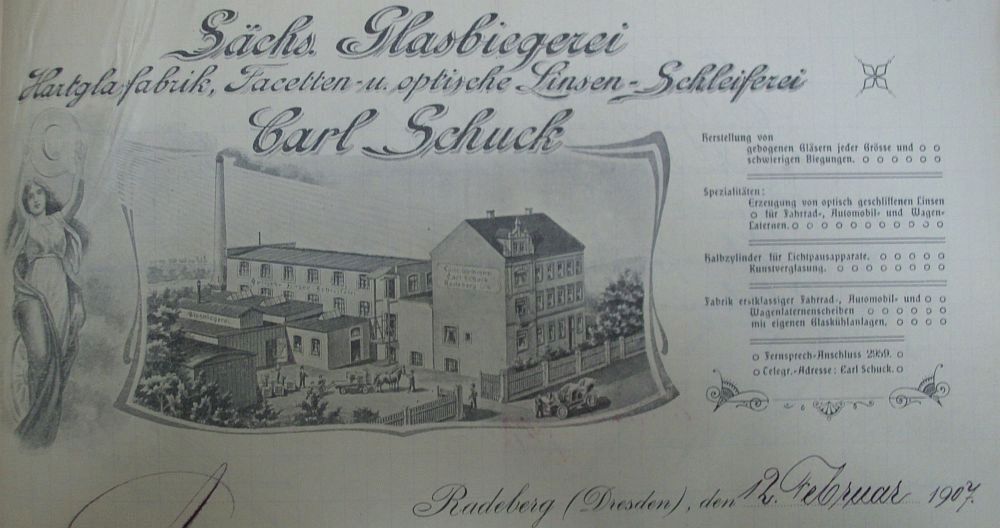 Wasserstraße 9 / 9a Radeberg Wasserstraße 9 / 9a Radeberg