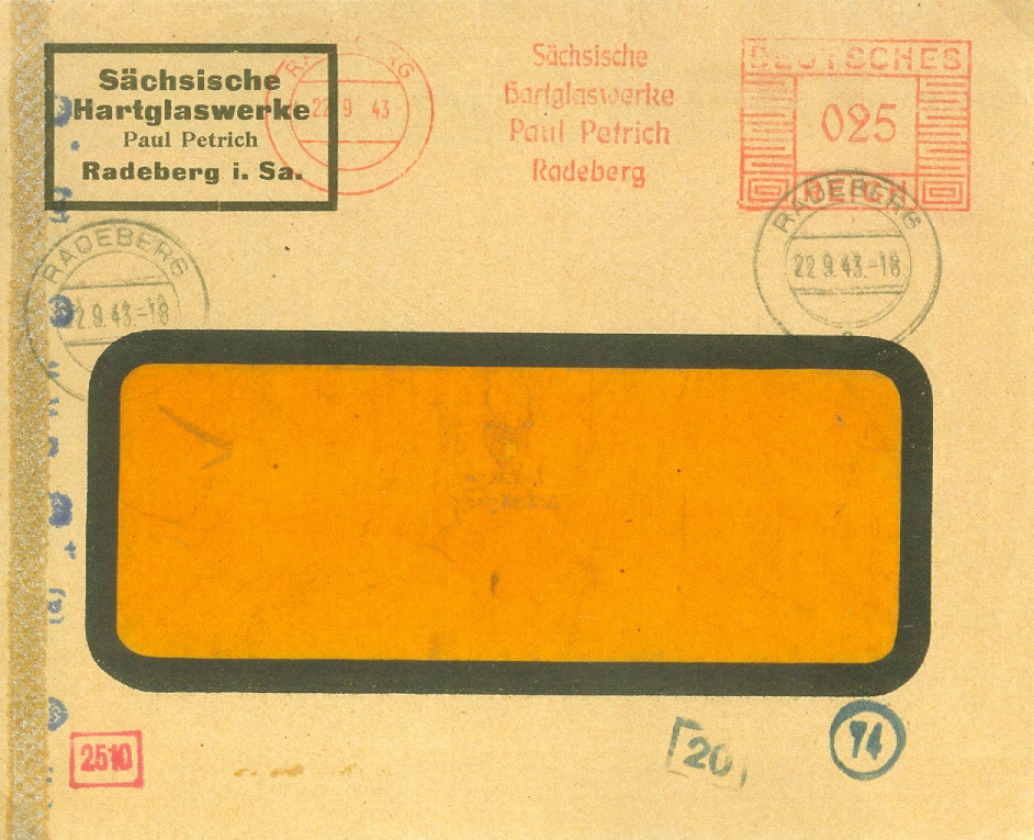 Wasserstraße 9 ( 9a Radeberg Wasserstraße 9 ( 9a Radeberg