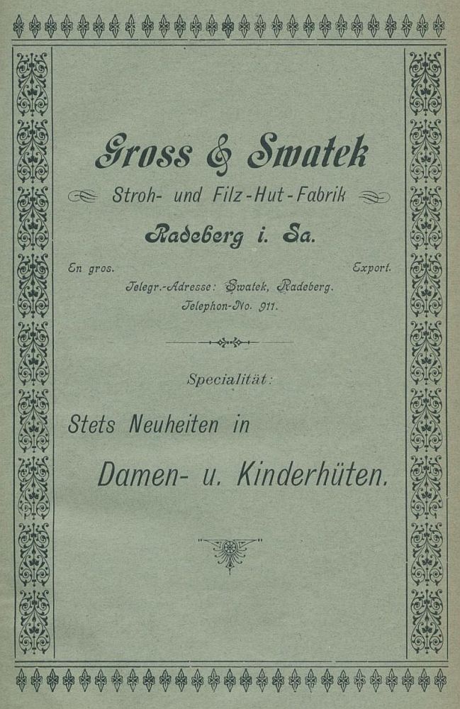 Wasserstraße 9 ( 9a Radeberg Wasserstraße 9 ( 9a Radeberg