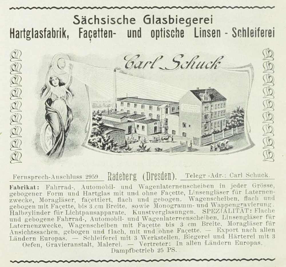Wasserstraße 9 ( 9a Radeberg Wasserstraße 9 ( 9a Radeberg